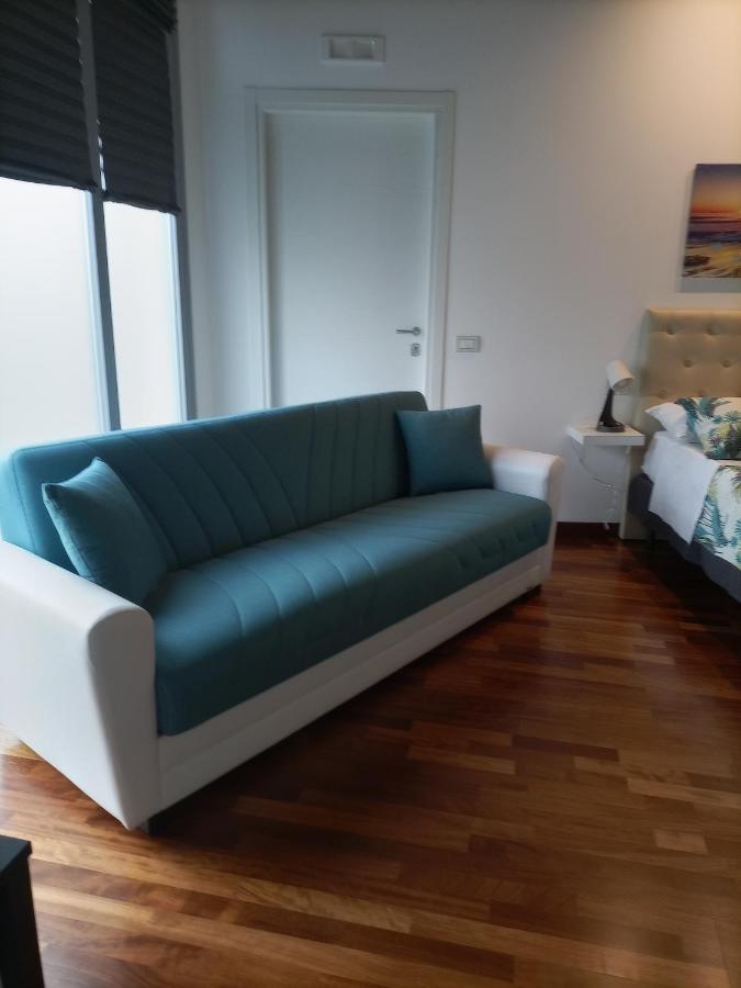 Regina Della Pace Apartments & Suite Con Sauna Monopoli Exterior foto