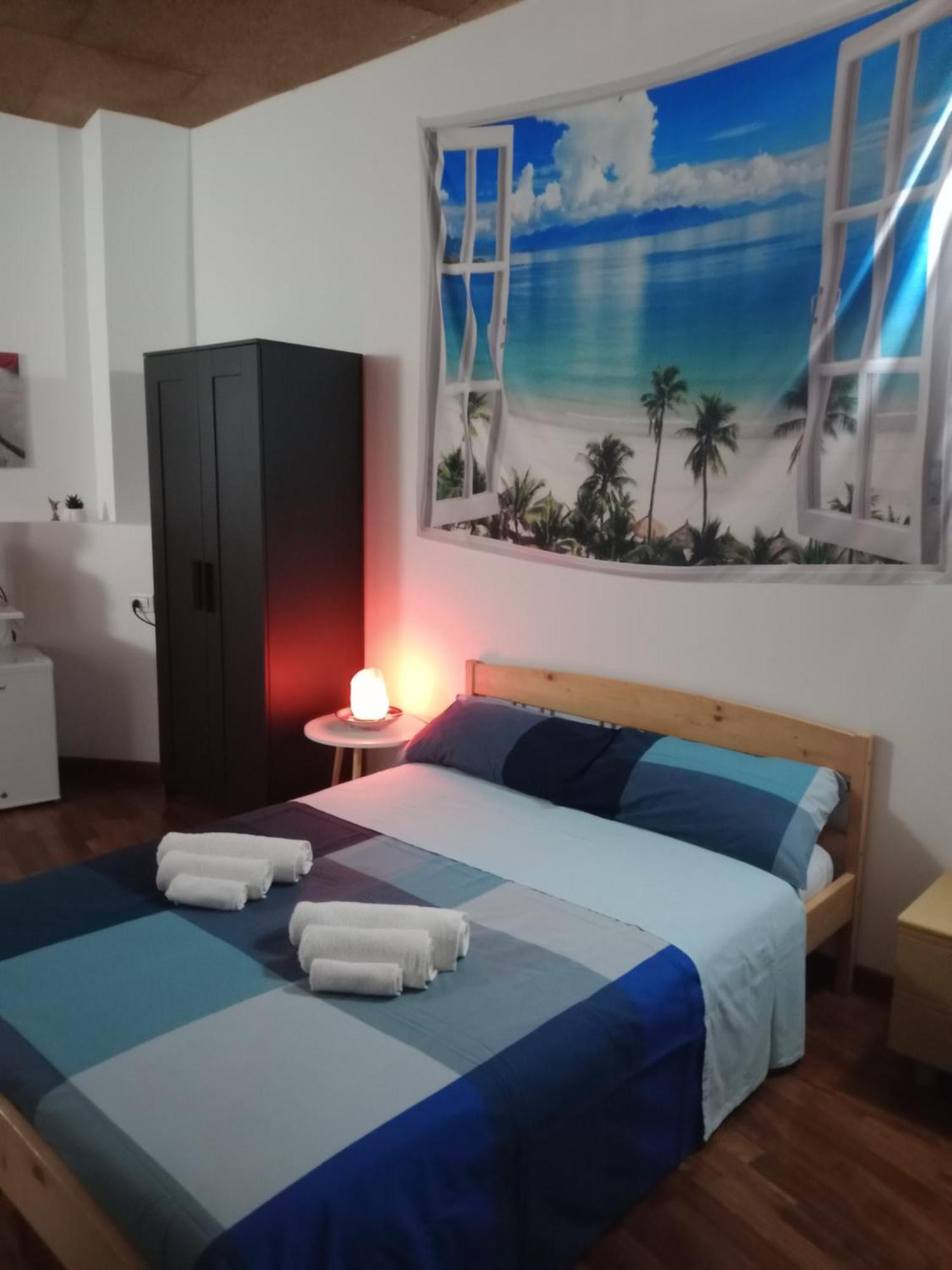 Regina Della Pace Apartments & Suite Con Sauna Monopoli Cameră foto
