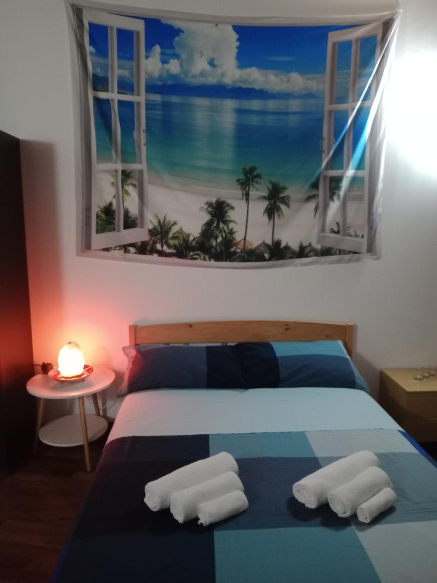 Regina Della Pace Apartments & Suite Con Sauna Monopoli Cameră foto